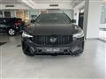 VOLVO XC60 T6 Plug-in hybrid AWD automatico Ultra Black Edition