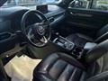 MAZDA CX-5 2.2L Skyactiv-D 184 CV AWD Signature