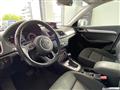 AUDI Q3 2.0 TDI 150 CV quattro S tronic Business