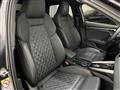 AUDI S3 SPORTBACK S3 SPB TFSI 310 CV quattro S tronic