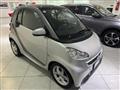 SMART FORTWO 1000 52 kW MHD coupé pulse