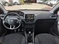 PEUGEOT 2008 (2013) BlueHDi 100 KM CERTIFICATI - GARANZIA -