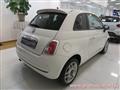 FIAT 500 1.2 Sport "Solo 56.000 Km!!! Neopatentati