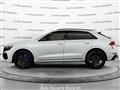 AUDI Q8 RS Q8 TFSI V8 quattro tiptronic Performance