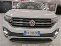 VOLKSWAGEN T-CROSS 1.0 TSI 95cv Style + Car Play