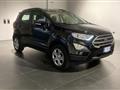 FORD ECOSPORT 1.0 EcoBoost 100 CV Plus