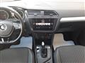 VOLKSWAGEN TIGUAN 2.0 TDI SCR DSG Business BlueMotion Technology