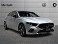 MERCEDES CLASSE A d Automatic Progressive Advanced