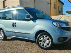 FIAT DOBLÒ 1.4 T-Jet 16V Natural Power Easy