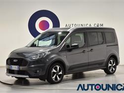 FORD TOURNEO CONNECT Active 1.5 ECOBLUE 120CV 7 POSTI NAVIGATORE