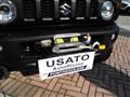 SUZUKI JIMNY 1.5 5MT Top