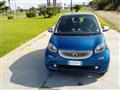 SMART FORTWO 70 1.0 Passion