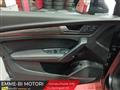 AUDI SQ5 SPORTBACK SPB TDI quattro tiptronic sport attitude