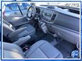 FORD TRANSIT 2.0 EcoBlue 130CV L3H2 9 Posti Trasporto Disabili