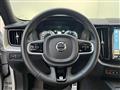 VOLVO XC60 D4 AWD Geartronic R-design UNIPROP.|TAGLIANDI|R21'