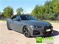 BMW SERIE 4 d 48V Cabrio Sport / Garanzia BMW