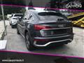 AUDI Q5 SPORTBACK SPB 40 TDI 2.0 quattro S tronic Sline Edition