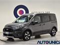 FORD TOURNEO CONNECT Active 1.5 ECOBLUE 120CV 7 POSTI NAVIGATORE