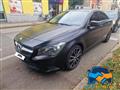 MERCEDES CLASSE CLA Executive NERO OPACO