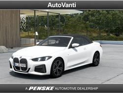 BMW SERIE 4 420i Cabrio Msport