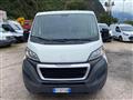 PEUGEOT BOXER 2.0 BlueHDi 130CV L1 H2