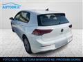 VOLKSWAGEN GOLF 1.5 TGI 130cv DSG Navi, App Connect, ACC KM CERTIF