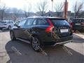 VOLVO V60 CROSS COUNTRY D4 AWD Geartronic