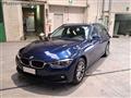 BMW SERIE 3 318d Touring Business Advantage - targa FX690DT -