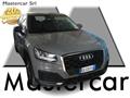 AUDI Q2 30 1.6 tdi Business s-tronic - targa GA539PB