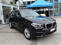 BMW X3 xDrive20d mhev 190CV 32.000KM