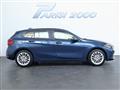 BMW SERIE 1 i Advantage 136CV Steptronic