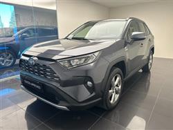 TOYOTA RAV4 2.5 HV (218CV) E-CVT 2WD Dynamic