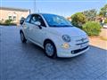 FIAT 500 1.2 EasyPower Pop