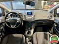 FORD FIESTA 1.4 Bz.- GPL 5p. *NEOPATENTATI*BLUETOOTH*