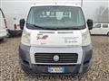 FIAT ducato 33 MH1 2.3 mjt 120cv carro Ducato 33 2.3 MJT PC-TN Furgone Ambulanziabile