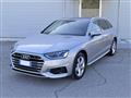 AUDI A4 AVANT Avant 2.0 (35) Tdi 163cv S-tr. Business Advanced