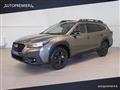 SUBARU OUTBACK 2.5i Lineartronic 4dventure