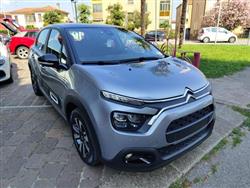 CITROEN C3 1.2 PureTech 83 S&S Shine AUTOMATICA