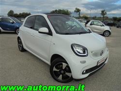 SMART FORFOUR 1.0 Manuale Cabrio Passion n°38