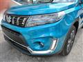 SUZUKI VITARA 1.4 Hybrid/GPL 4WD AllGrip Top(CON ECO-INCENTIVO)