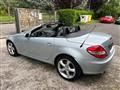 MERCEDES CLASSE SLK 1 PROPRIETARIO ! TUTTA TAGLIANDATA! SOLO 53000!