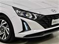 HYUNDAI I20 1.2 MPI MT ConnectLine MY25