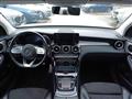 MERCEDES GLC SUV 220 d Premium 4matic auto