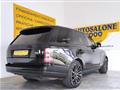 LAND ROVER RANGE ROVER 4.4 SDV8  SV Vogue Autobiography GANCIO TRAINO