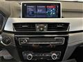 BMW X2 sDrive 18d Automatico Advantage Fari BI-XENO