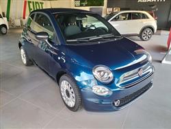 FIAT 500 1.0 Hybrid