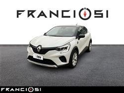 RENAULT NUOVO CAPTUR HYBRID 1.6 E TECH Hybrid Zen Auto