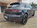 PORSCHE MACAN 2.0-245 CV -TETTO-CERCHI21"-CAMERA- PELLE