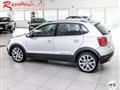 VOLKSWAGEN POLO Cross 1.4 TDI BlueMotion Ok Neopatentati Pronta Co