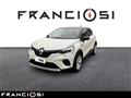 RENAULT NUOVO CAPTUR HYBRID 1.6 E TECH Hybrid Zen Auto